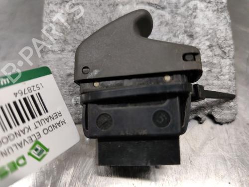 Right front window switch RENAULT KANGOO (KC0/1_) 1.9 dCi 4x4 (KC0V) | BP30078240I26