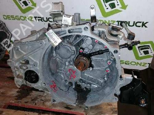 Used Gearbox DODGE CALIBER [2006-2025]  21458233