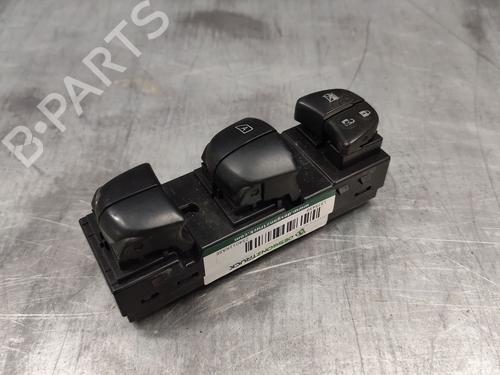 Used Left front window switch Left front window switch NISSAN JUKE (F15) 1.5 dCi (110 hp) 35952695 35952695
