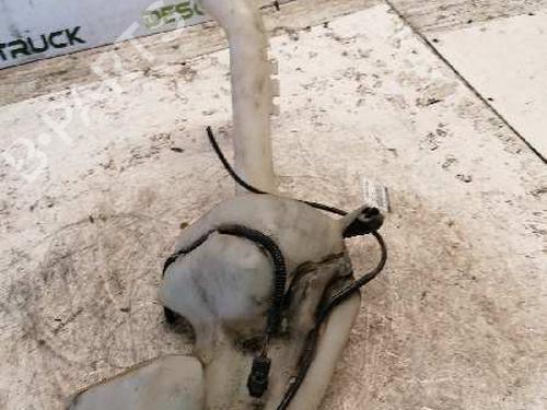 Used Windscreen washer tank CITROËN XSARA PICASSO (N68) 1.6 HDi (90 hp) 21478686