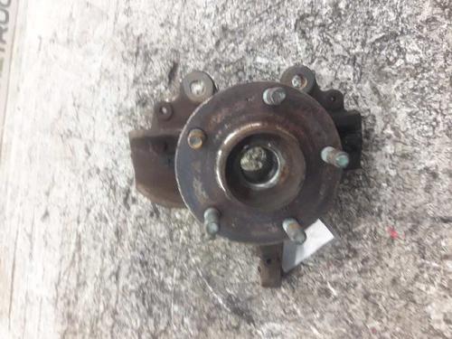 Used Right front steering knuckle FORD FOCUS C-MAX (DM2) [2003-2007]  21459212