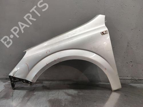 Used Left front fenders Left front fenders 38037994 38037994