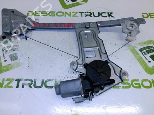 Used Rear right window mechanism CITROËN XSARA (N1) 1.6 16V (109 hp) 21427742