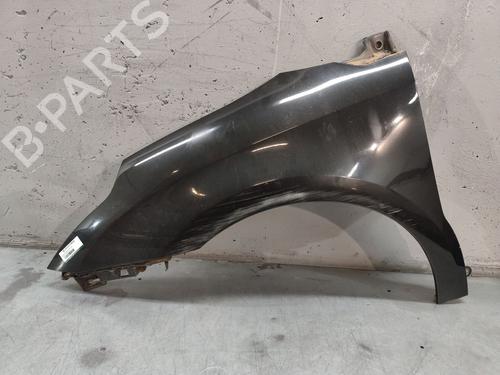 Used Left front fenders CITROËN C4 I (LC_) [2004-2014]  22104948