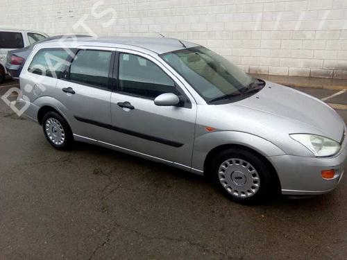 Left front indicator FORD FOCUS I Turnier (DNW)  | BP21447575C32 