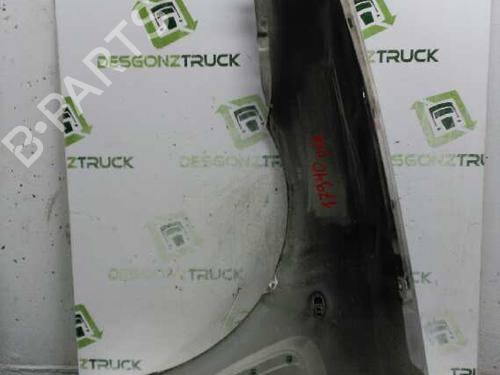 Right front fenders HYUNDAI COUPE II (GK)  | BP21427265C42 