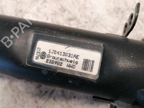 Right front shock absorber VW GOLF IV (1J1)  | BP21476715M17 