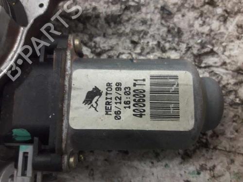 Front right window mechanism NISSAN PRIMERA Hatchback (P11) 2.0 TD | BP21460907C23 
