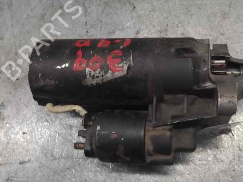Starter PEUGEOT 309 II (3C, 3A) 1.9 Diesel | BP24678491M8 