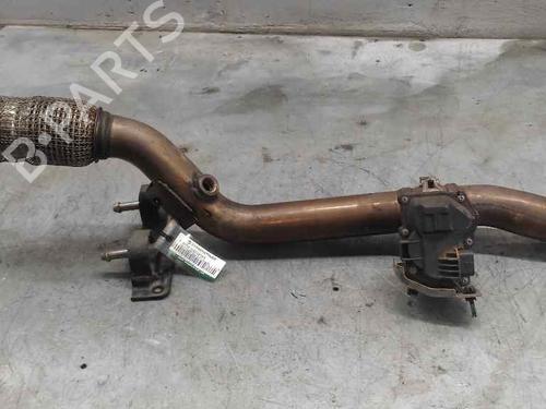 Used Pipe NISSAN QASHQAI II (J11, J11_) [2013-2026]  21414393