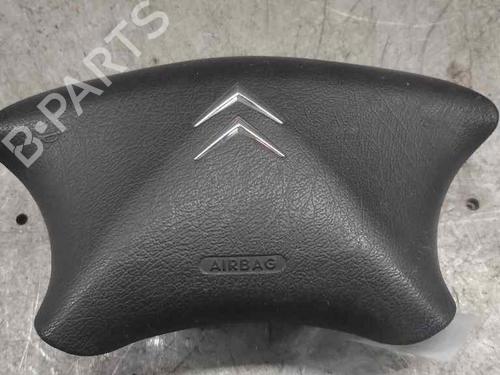 Førerens kollisjonspute CITROËN XSARA PICASSO (N68) 1.6 HDi (90 hp) 21410840