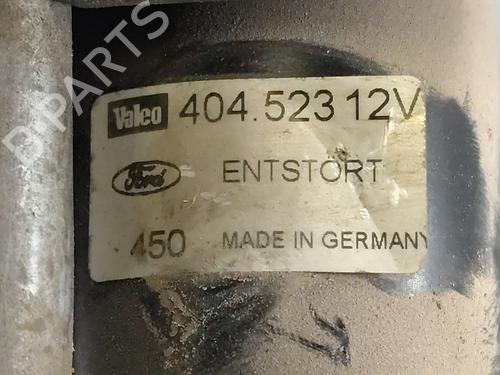 Front wiper motor FORD TRANSIT Van (FA_ _) | BP30444980M29