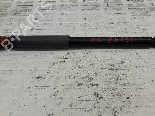 Used Left rear shock absorber FORD FOCUS II (DA_, HCP, DP) [2004-2013]  21452194