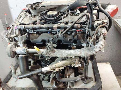 Engine FORD MONDEO III (B5Y) 2.0 TDCi | BP25671703M1 