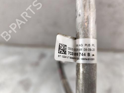 AC pipe VW CRAFTER Van (SY_, SX_)  | BP28480252M126