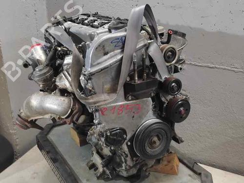 Engine HONDA CIVIC VIII Hatchback (FN, FK) 2.2 CTDi (FK3) | BP21409243M1 