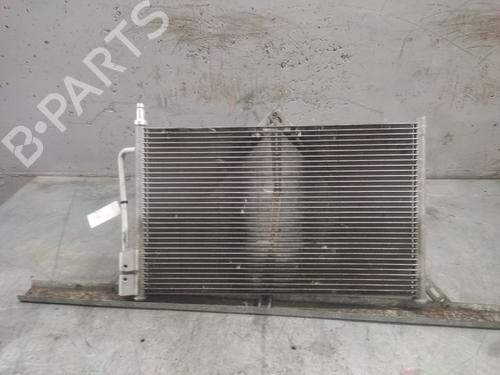 AC radiator FORD FIESTA V (JH_, JD_)  | BP24529715M32 
