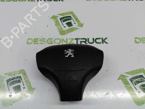 Used Driver airbag PEUGEOT BOXER Bus (244, Z_) [2001-2025]  21432059