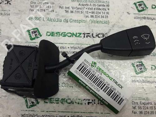Used Steering column stalk BMW 3 (E46) 316 i (115 hp) 21452720