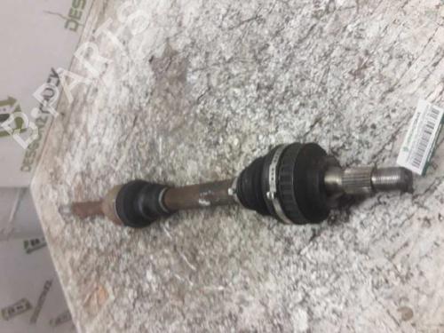 Right front driveshaft CITROËN XSARA PICASSO (N68) 1.6 | BP21466408M39 