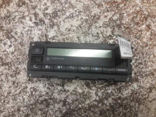 Commande Chauffage VW GOLF IV (1J1) [1997-2008]  21463624