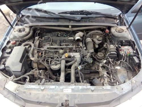 Water radiator PEUGEOT 406 (8B)  | BP21432376M31 