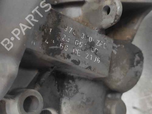 Steering rack SEAT LEON (1P1) | BP21410118M22