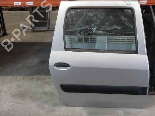 Dør højre bagtil DACIA LOGAN (LS_) [2004-2025]  21410302