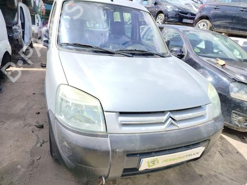 Elektronisk modul CITROËN BERLINGO / BERLINGO FIRST Box Body/MPV (M_) 1.9 D 70 (MBWJZ, MCWJZ) | BP26016903M83 