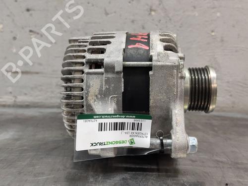 Generator CITROËN AX (ZA-_) 14 D (52 hp) 31063884