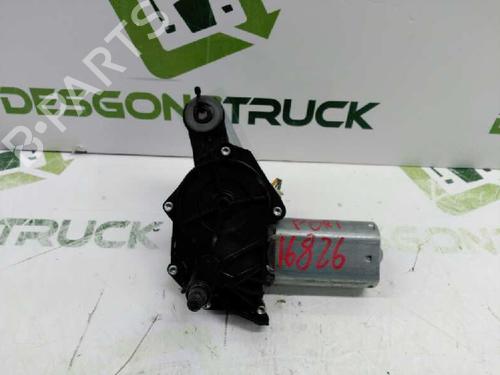 Viskermotor bakrute CITROËN XSARA PICASSO (N68) 2.0 HDi | BP21429535M102 