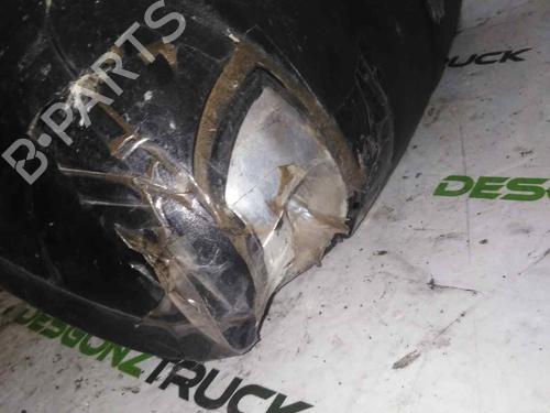 Left mirror IVECO DAILY IV Platform/Chassis 50C15 | BP31885580C26