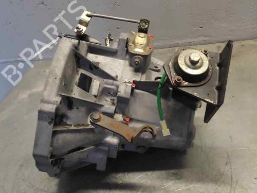 Gearbox SEAT MARBELLA (28A)  | BP21404336M3 