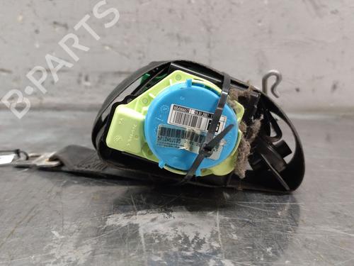 Front left seatbelt CITROËN C4 Picasso I MPV (UD_) 1.6 HDi | BP31060963I26