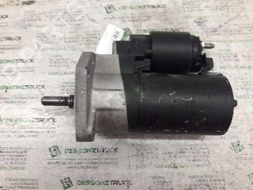 Startmotor VW POLO (6N2)  | BP21444569M8