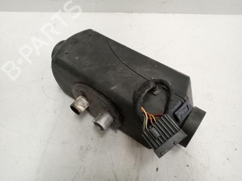 Heater blower motor IVECO STRALIS I  | BP29617467M62 