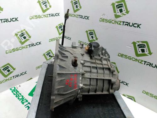 Gearbox FORD ESCORT VI Turnier (GAL, ANL)  | BP21437170M3
