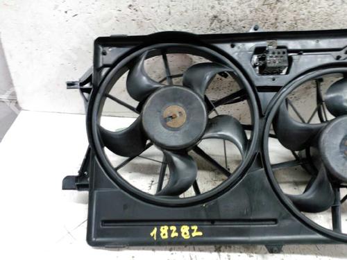 Kjølevifte elektrisk FORD FOCUS I (DAW, DBW) 1.6 16V | BP21445671M35 