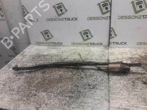 Front wiper motor TATA SAFARI (42_FD)  | BP22908724M29 