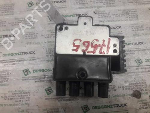 Ignition coil OPEL CORSA B (S93)  | BP21470139M94 