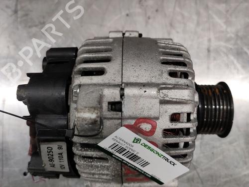 Generator RENAULT SCÉNIC II (JM0/1_) [2003-2010]  30168547