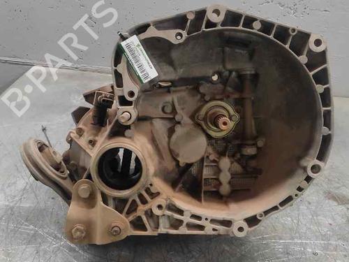 Used Gearbox FIAT DOBLO Box Body/MPV (223_) [2000-2025]  21405820