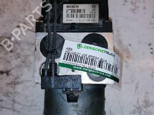 ABS pump PEUGEOT 306 Break (7E, N3, N5)  | BP21478502M43 