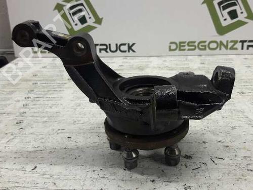 Left front steering knuckle RENAULT ESPACE IV (JK0/1_)  | BP21455515M25 