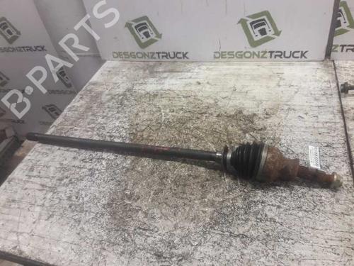 Used Right front driveshaft LAND ROVER DISCOVERY II (L318) 2.5 Td5 4x4 (139 hp) 21467208