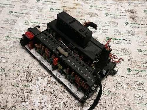 Fuse box BMW 3 Compact (E46) 318 ti | BP21476325E1