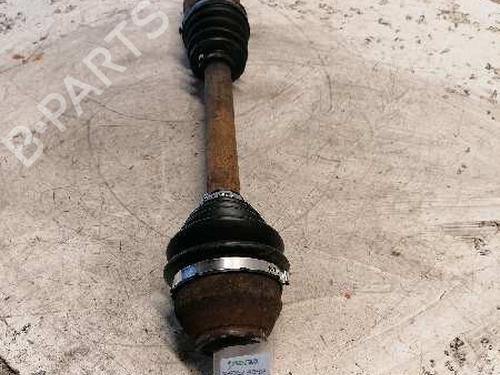 Used Right front driveshaft FORD FOCUS I (DAW, DBW) [1998-2009]  21477406