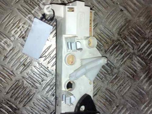 Climate control RENAULT MASTER II Platform/Chassis (ED/HD/UD)  | BP21464272I5 