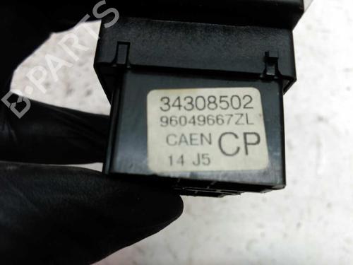 Steering column stalk CITROËN ZX (N2)  | BP21428433I23 