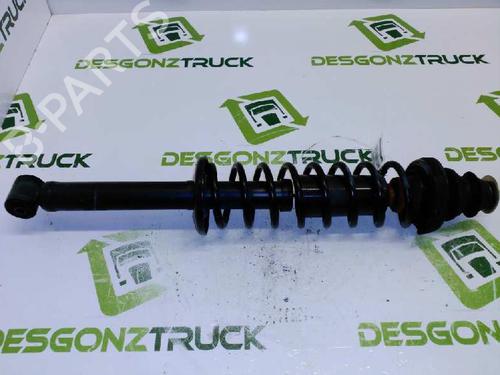 Used Right rear shock absorber SEAT CORDOBA (6K2) 1.4 (60 hp) 21426391